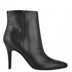 Nine West Sissa Dress Booties Boots & Booties
