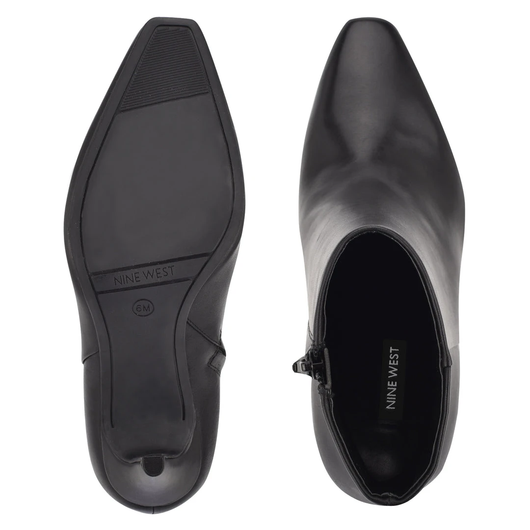 Nine West Sissa Dress Booties Boots & Booties 8 Nine West Sissa Dress Booties Boots & Booties