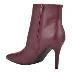 Nine West Color Pop Sissa Dress Booties 10 Nine West Color Pop Sissa Dress Booties