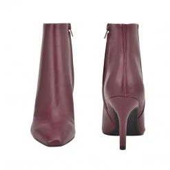 Nine West Color Pop Sissa Dress Booties 12 Nine West Color Pop Sissa Dress Booties