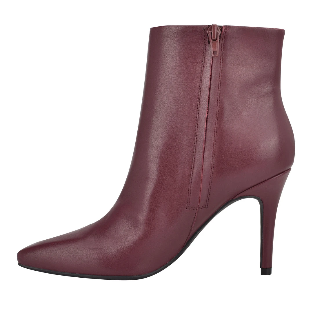 Nine West Color Pop Sissa Dress Booties 6 Nine West Color Pop Sissa Dress Booties