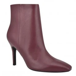 Nine West Color Pop Sissa Dress Booties 9 Nine West Color Pop Sissa Dress Booties