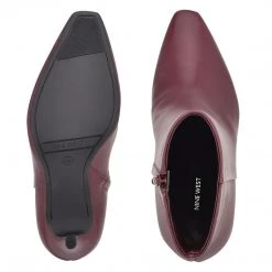 Nine West Color Pop Sissa Dress Booties 13 Nine West Color Pop Sissa Dress Booties