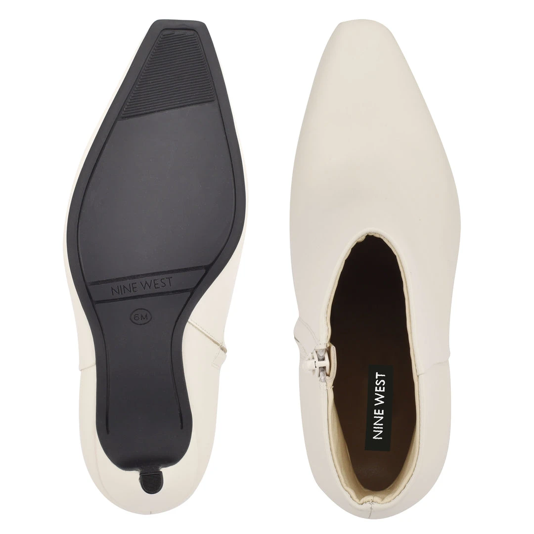 Nine West Boots & Booties Sissa Dress Booties 8 Nine West Boots & Booties Sissa Dress Booties