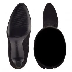 Nine West Sizzle Over The Knee Heel Boots