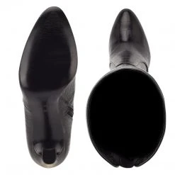 Nine West Sizzle Over The Knee Heel Boots 11 Nine West Sizzle Over The Knee Heel Boots