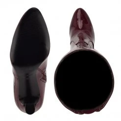 Nine West Sizzle Over The Knee Heel Boots Color Pop