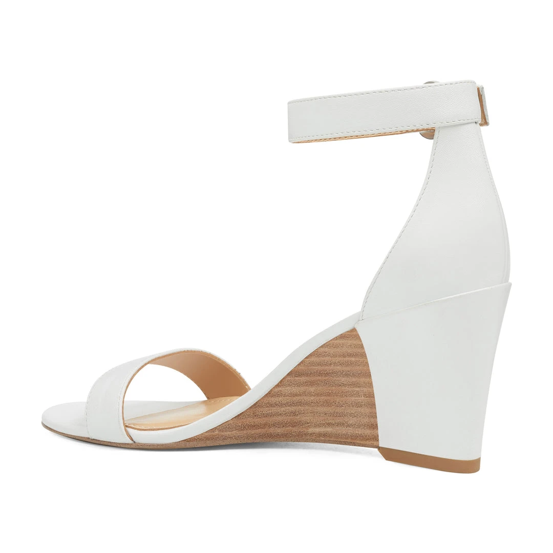 Nine West Sloane Wedge Sandals Weave Got You 5 Nine West Sloane Wedge Sandals Weave Got You