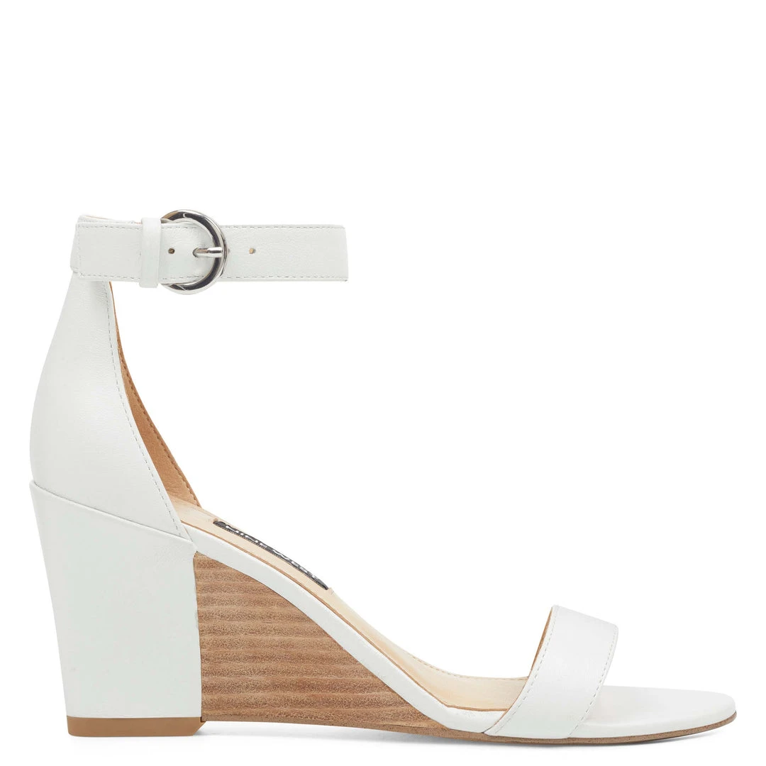 Nine West Sloane Wedge Sandals Weave Got You 3 Nine West Sloane Wedge Sandals Weave Got You