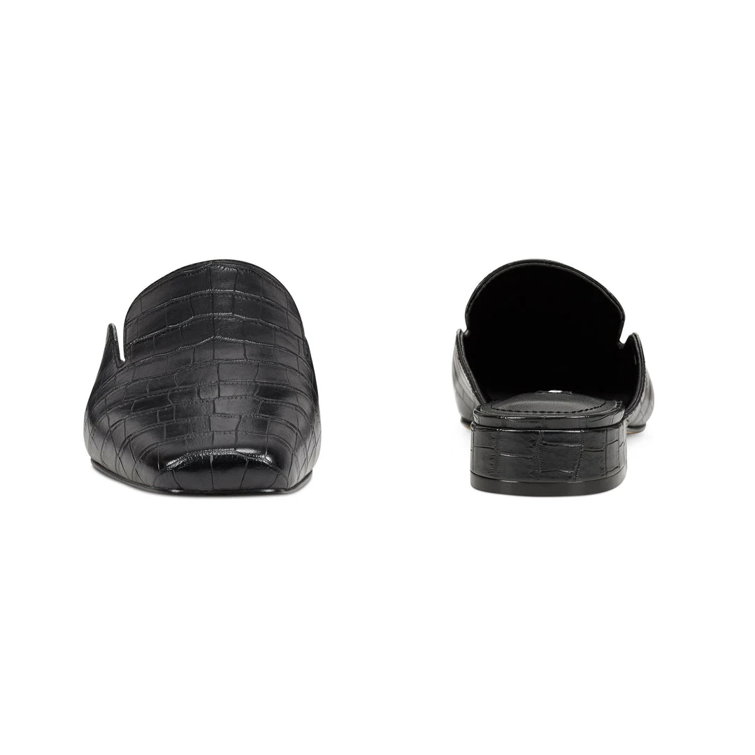 Nine West Mules & Slides Smitten Loafer Mules 7 Nine West Mules & Slides Smitten Loafer Mules