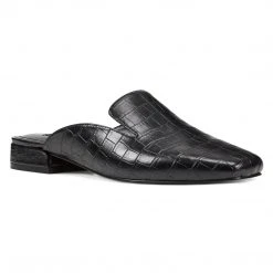Nine West Mules & Slides Smitten Loafer Mules