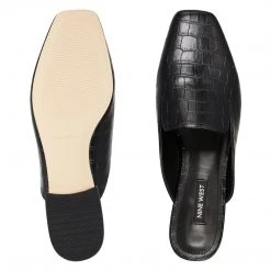 Nine West Mules & Slides Smitten Loafer Mules 13 Nine West Mules & Slides Smitten Loafer Mules