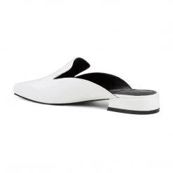 Nine West Mules & Slides Smitten Loafer Mules 10 Nine West Mules & Slides Smitten Loafer Mules