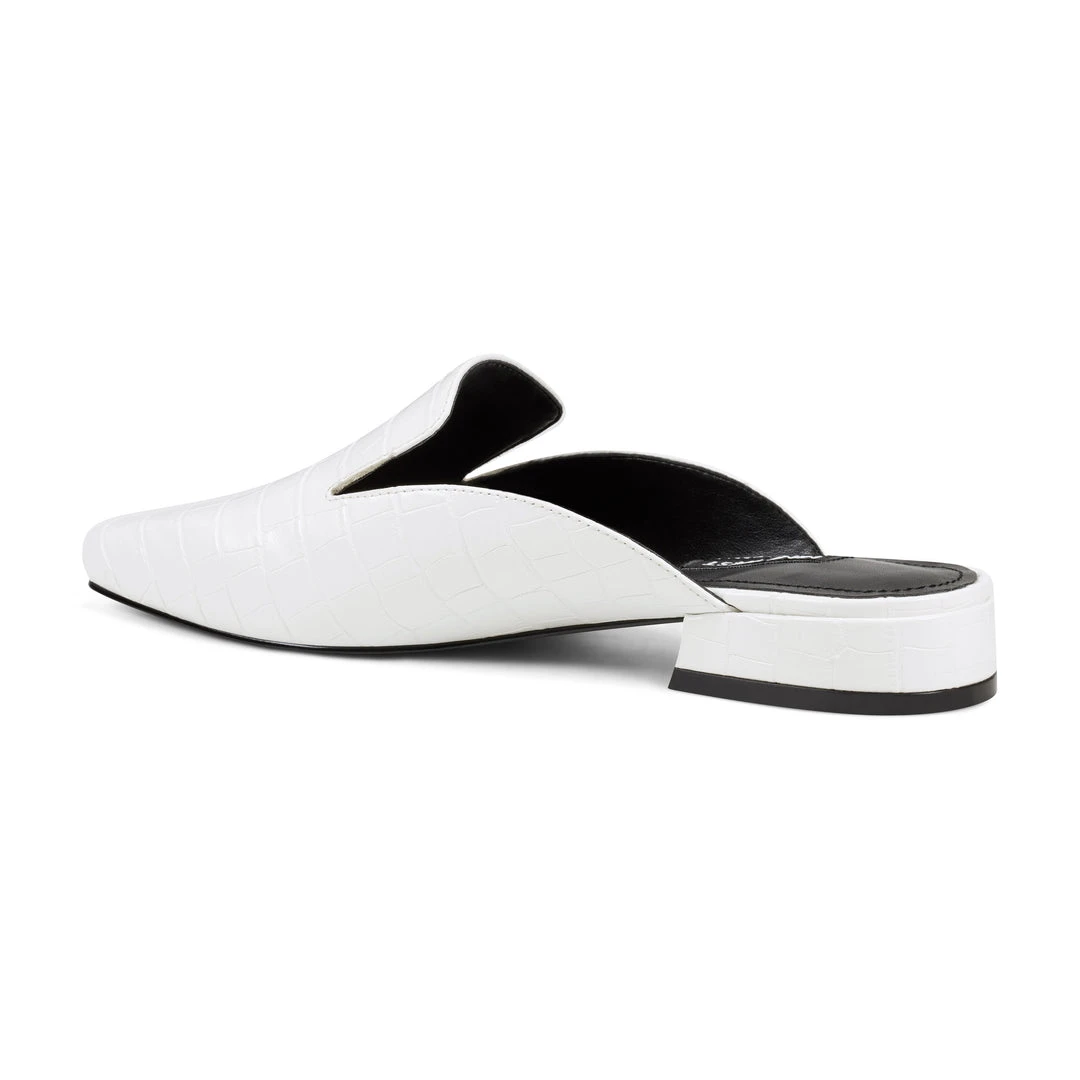 Nine West Mules & Slides Smitten Loafer Mules 5 Nine West Mules & Slides Smitten Loafer Mules