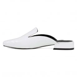 Nine West Mules & Slides Smitten Loafer Mules 11 Nine West Mules & Slides Smitten Loafer Mules