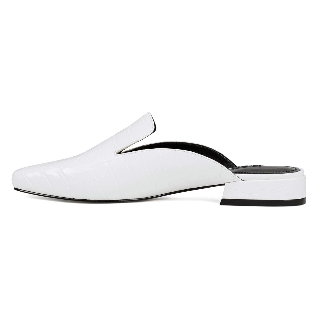 Nine West Mules & Slides Smitten Loafer Mules 6 Nine West Mules & Slides Smitten Loafer Mules