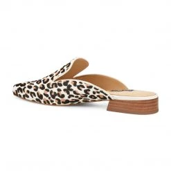 Nine West Smitten Loafer Mules 10 Nine West Smitten Loafer Mules