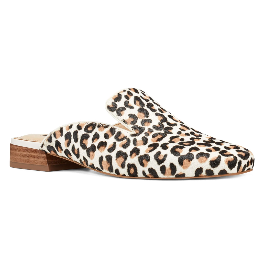Nine West Smitten Loafer Mules 4 Nine West Smitten Loafer Mules