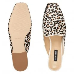 Nine West Smitten Loafer Mules 13 Nine West Smitten Loafer Mules