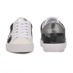 Nine West High Impact Platforms Sneaks Sneakers