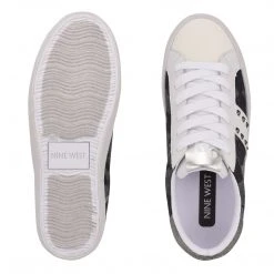 Nine West High Impact Platforms Sneaks Sneakers