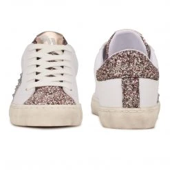 Nine West High Impact Platforms Sneaks Sneakers