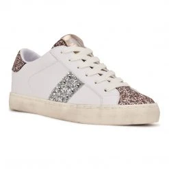 Nine West High Impact Platforms Sneaks Sneakers