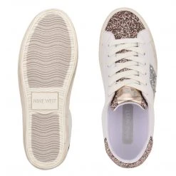 Nine West High Impact Platforms Sneaks Sneakers