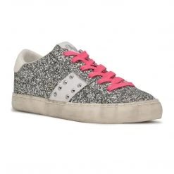 Nine West High Impact Platforms Sneaks Sneakers