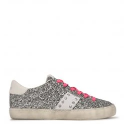 Nine West High Impact Platforms Sneaks Sneakers