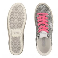 Nine West High Impact Platforms Sneaks Sneakers