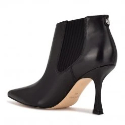 Nine West Sofia Dress Booties