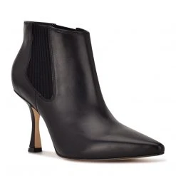 Nine West Sofia Dress Booties