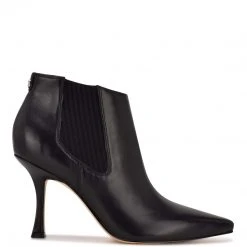 Nine West Sofia Dress Booties