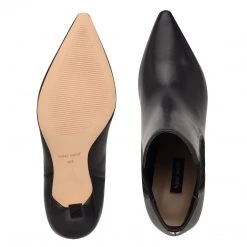 Nine West Sofia Dress Booties