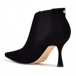 Nine West Sofia Dress Booties