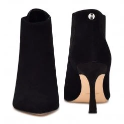 Nine West Sofia Dress Booties
