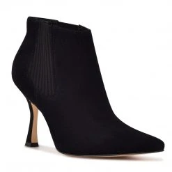 Nine West Sofia Dress Booties