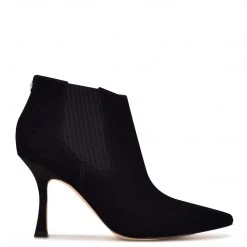 Nine West Sofia Dress Booties