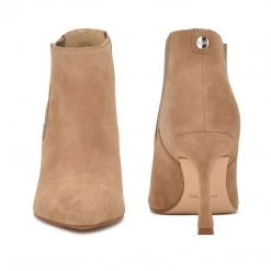 Nine West Heel Appeal Sofia Dress Booties