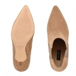 Nine West Heel Appeal Sofia Dress Booties