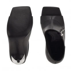 Nine West Sohot Peep Toe Booties