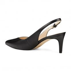 Nine West Heels Sonia Slingback Pumps