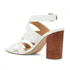 Nine West Sophia Open Toe Sandals
