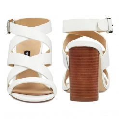 Nine West Sophia Open Toe Sandals