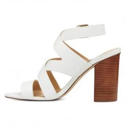 Nine West Sophia Open Toe Sandals