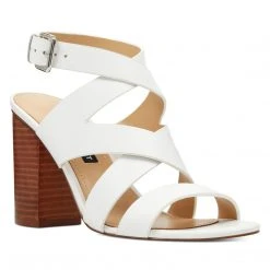 Nine West Sophia Open Toe Sandals