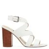 Nine West Sophia Open Toe Sandals 1 Nine West Sophia Open Toe Sandals