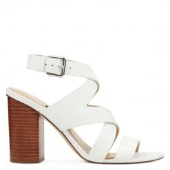 Nine West Sophia Open Toe Sandals