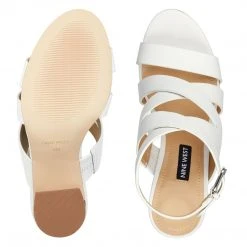 Nine West Sophia Open Toe Sandals